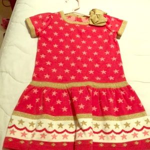 Beautiful Toddler Dress
